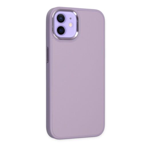 Asya Deri Silikon Telefon Kılıfı - Görsel 10