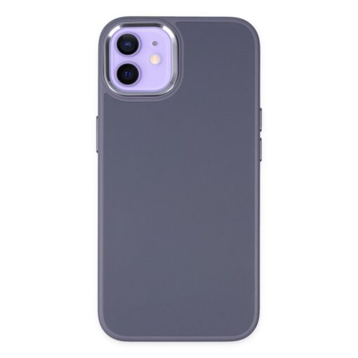 Asya Deri Silikon Telefon Kılıfı - Görsel 5