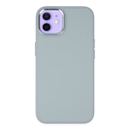 Asya Deri Silikon Telefon Kılıfı - Görsel 7