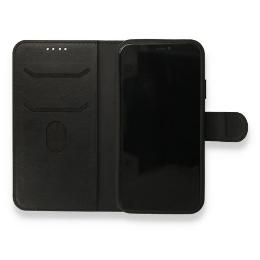 Trend S Plus Kapaklı Silikon Telefon Kılıfı - Görsel 9