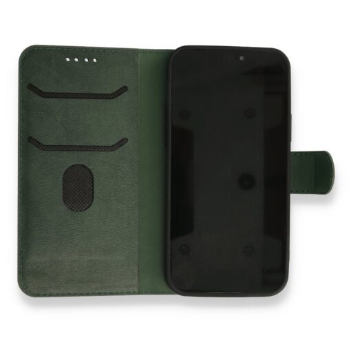 Trend S Plus Kapaklı Silikon Telefon Kılıfı - Görsel 16