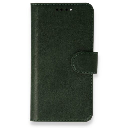 Trend S Plus Kapaklı Silikon Telefon Kılıfı - Görsel 14