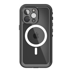 Red Pepper Magneticsafe Su Geçirmez Telefon Kılıfı