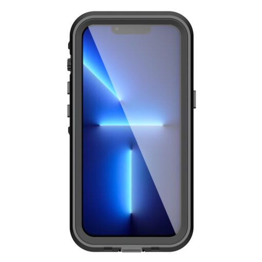 Red Pepper Magneticsafe Su Geçirmez Telefon Kılıfı - Görsel 2