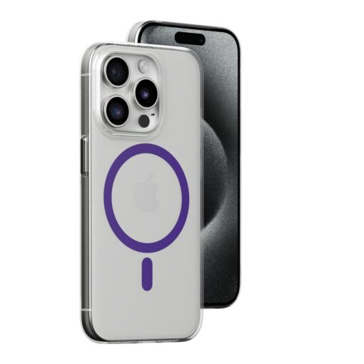 Joko Bubble Magsafe Kapak - Görsel 2