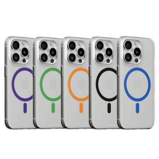 Joko Bubble Magsafe Kapak - Görsel 7