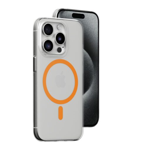 Joko Bubble Magsafe Kapak - Görsel 4