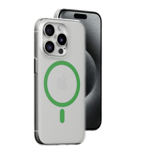 Joko Bubble Magsafe Kapak - Görsel 5