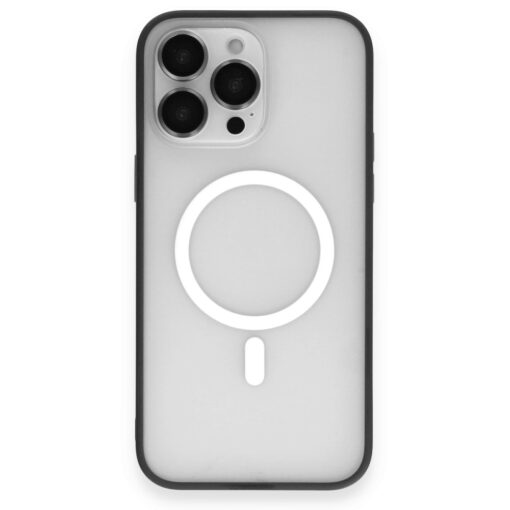 Joko Kılıf Martin Lens Magneticsafe Kapak - Görsel 2