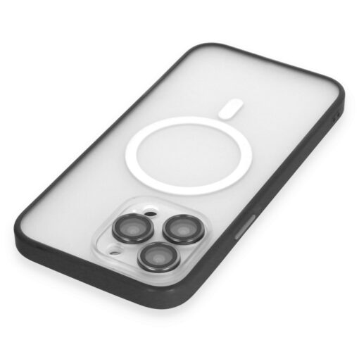Joko Kılıf Martin Lens Magneticsafe Kapak - Görsel 3