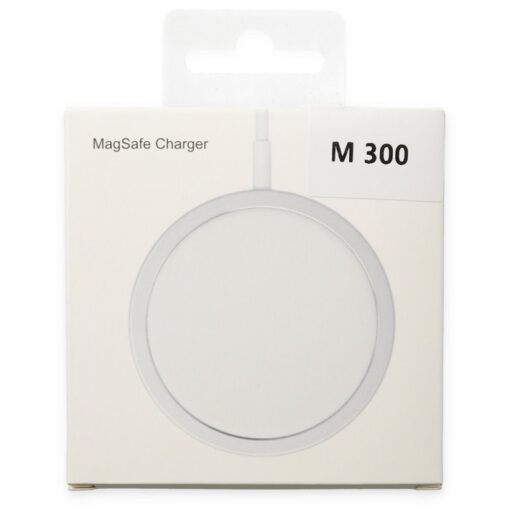Newface M300 Magneticsafe Kablosuz Şarj - Görsel 2