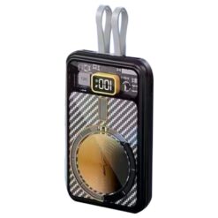 Newface MAG101 10.000 mAh Magneticsafe Powerbank