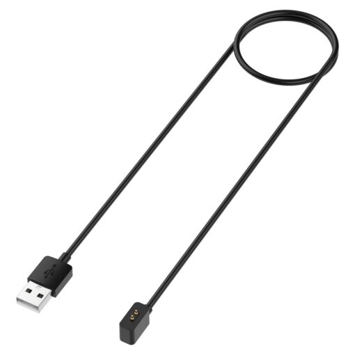 Newface MC17 Şarj Adaptörü 100cm Xiaomi Mi Band 8 - Görsel 2