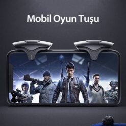 Newface Memo AK04 Oyun Tuşu