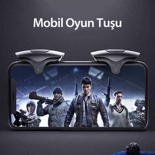 Newface Memo AK04 Oyun Tuşu