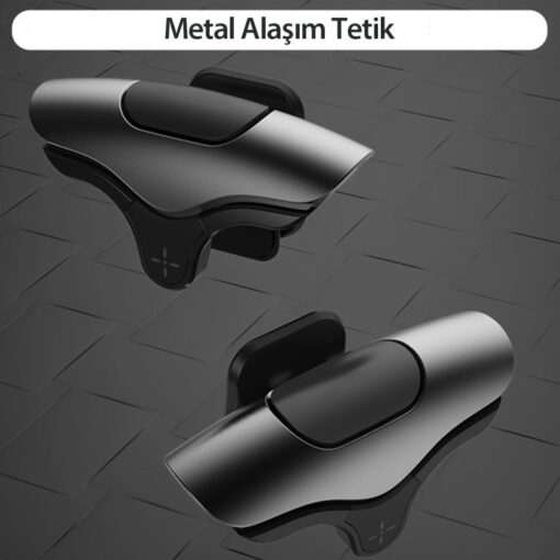 Newface Memo AK04 Oyun Tuşu - Görsel 7