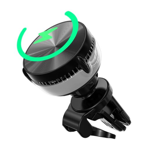 GW03 Magsafe Araç Tutucu - Görsel 8