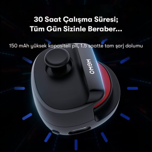 Newface Memo MB01 Oyun Konsolu - Görsel 6
