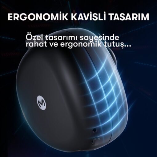 Newface Memo MB01 Oyun Konsolu - Görsel 5