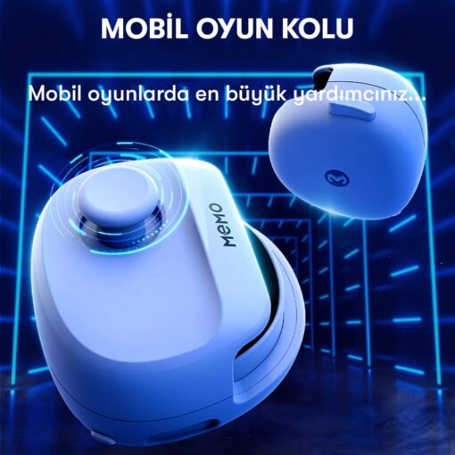 Newface Memo MB01 Oyun Konsolu - Görsel 9