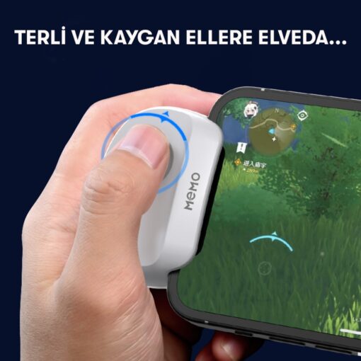 Newface Memo MB01 Oyun Konsolu - Görsel 8