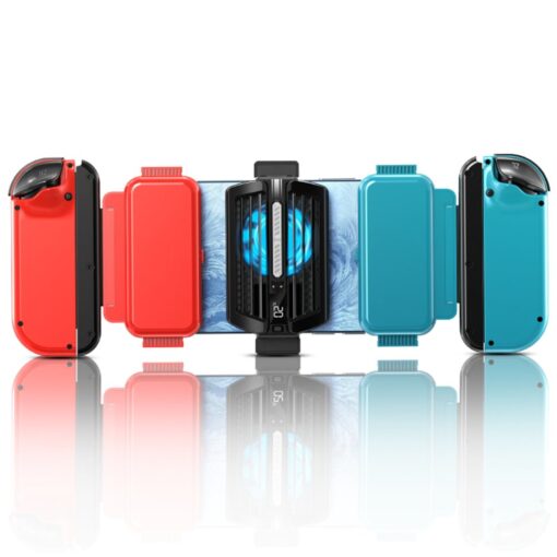Newface Memo N1 Joycon Telefon Tutucu - Görsel 7