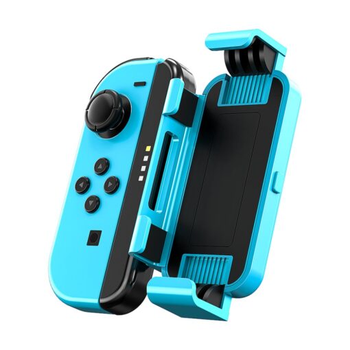 Newface Memo N1 Joycon Telefon Tutucu - Görsel 17