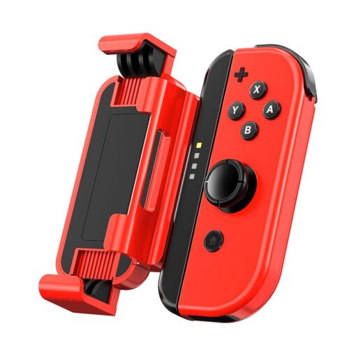 Newface Memo N1 Joycon Telefon Tutucu - Görsel 15