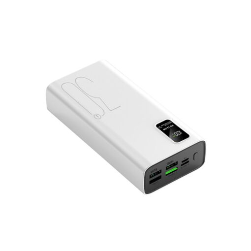 Newface NF232 30.000 mAh Powerbank - Görsel 2