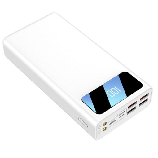 Newface NF240 40.000 mAh Powerbank - Görsel 4