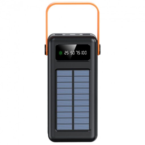 Newface NF105 80.000 mAh Powerbank