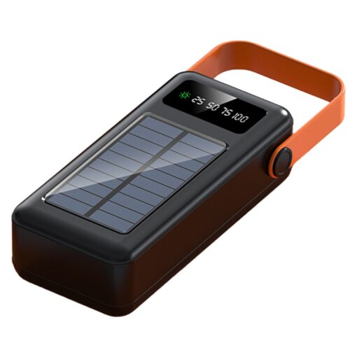 Newface NF105 80.000 mAh Powerbank - Görsel 2