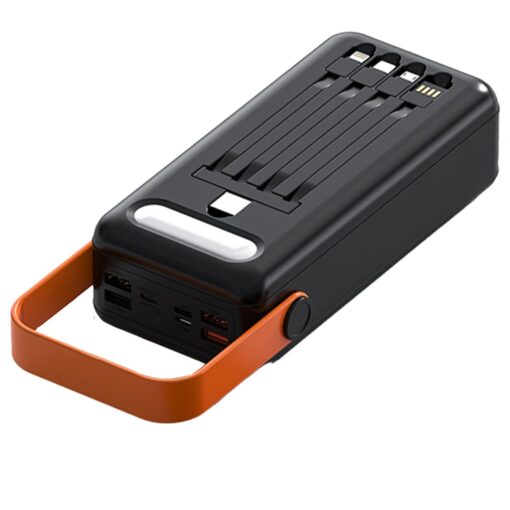 Newface NF105 80.000 mAh Powerbank - Görsel 3