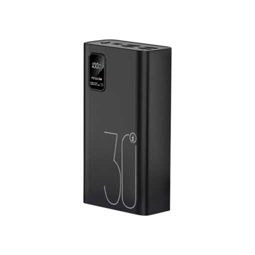 Newface NF232 30.000 mAh Powerbank - Görsel 3