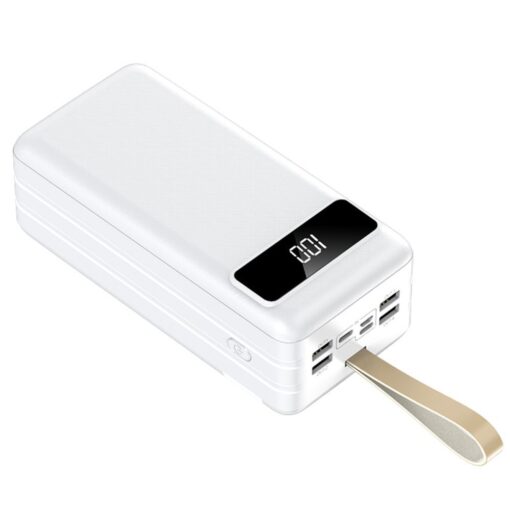 Newface NF260 60.000 mAh Powerbank - Görsel 3