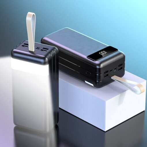 Newface NF260 60.000 mAh Powerbank - Görsel 2