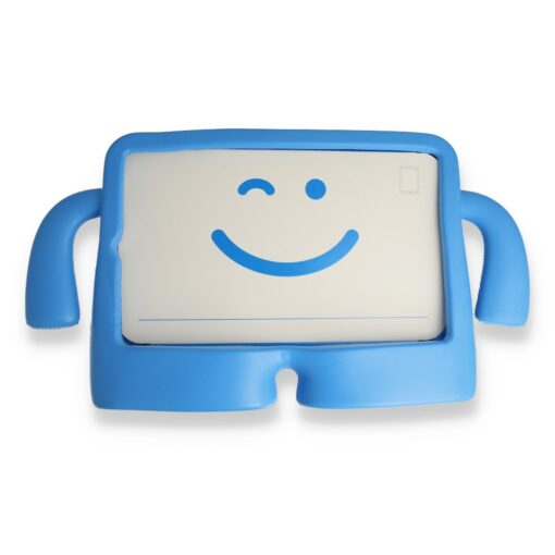 Kılıf Karakter Görünümlü Silikon Tablet Kılıfı - Görsel 4