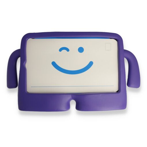 Kılıf Karakter Görünümlü Silikon Tablet Kılıfı - Görsel 5