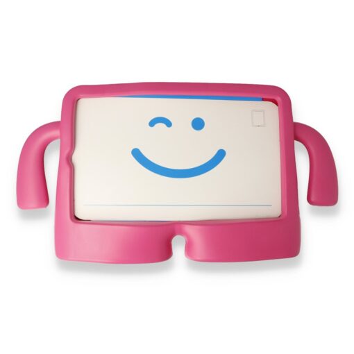 Kılıf Karakter Görünümlü Silikon Tablet Kılıfı - Görsel 6