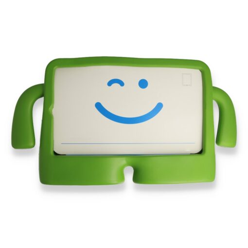 Kılıf Karakter Görünümlü Silikon Tablet Kılıfı - Görsel 9