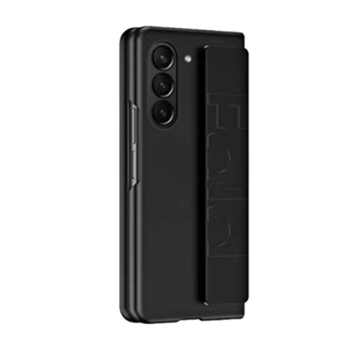Samsung Galaxy Z Fold 5 Kılıf Data Telefon Kılıfı - Görsel 2