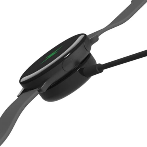 Newface SC12 Şarj Adaptörü 100cm Galaxy Watch 4/5/5 Pro - Görsel 4
