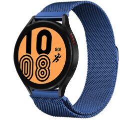 Watch 20mm Metal Mıknatıslı Kordon