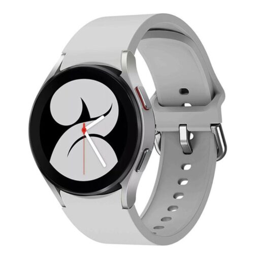 Samsung Galaxy Watch 4 Klasik Kordon - Görsel 2