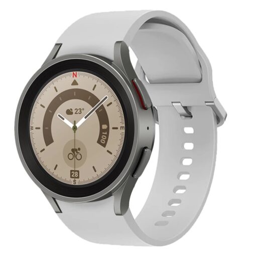 Samsung Galaxy Watch 4 Klasik Kordon