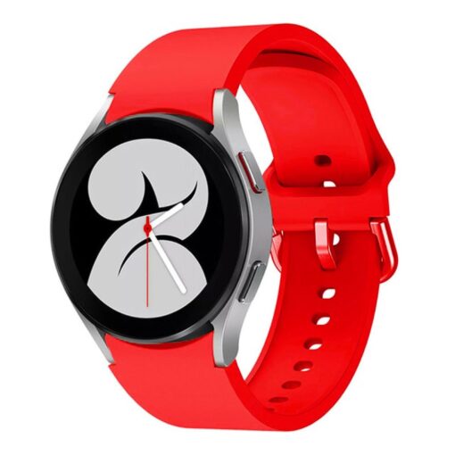 Samsung Galaxy Watch 4 Klasik Kordon - Görsel 4