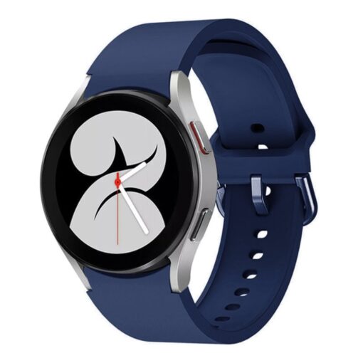 Samsung Galaxy Watch 4 Klasik Kordon - Görsel 5