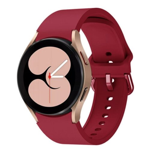 Samsung Galaxy Watch 4 Klasik Kordon - Görsel 6