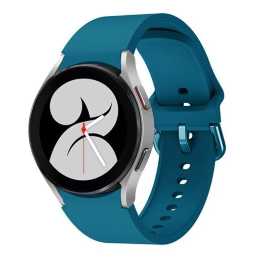 Samsung Galaxy Watch 4 Klasik Kordon - Görsel 7
