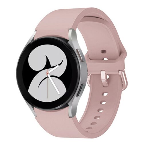 Samsung Galaxy Watch 4 Klasik Kordon - Görsel 8